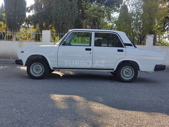 LADA (VAZ) 2107 2002, 95,000 km - 1.6 l - Tərtər