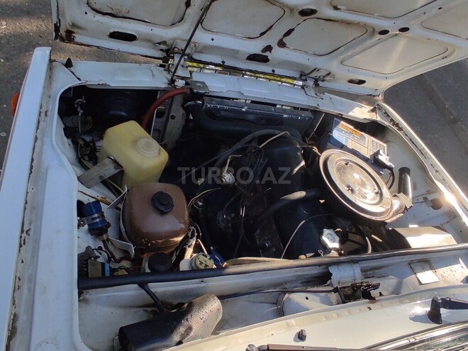 LADA (VAZ) 2107 2002, 95,000 km - 1.6 l - Tərtər