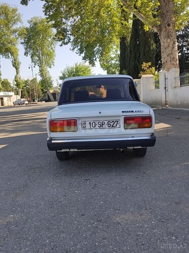 LADA (VAZ) 2107 2002, 95,000 km - 1.6 l - Tərtər