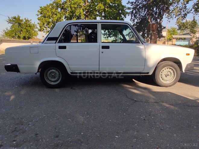 LADA (VAZ) 2107 2002, 95,000 km - 1.6 l - Tərtər