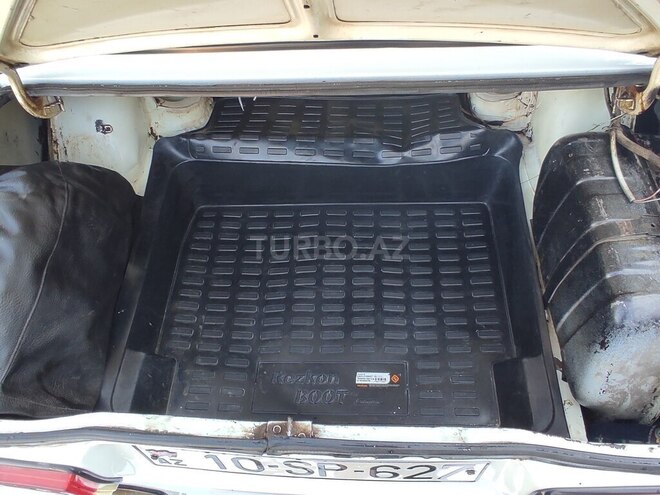 LADA (VAZ) 2107 2002, 95,000 km - 1.6 l - Tərtər