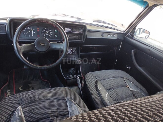 LADA (VAZ) 2107 2002, 95,000 km - 1.6 l - Tərtər