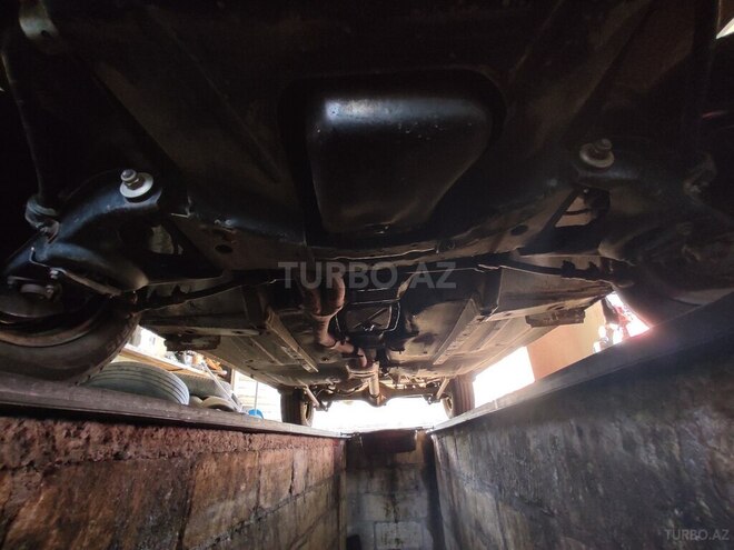 LADA (VAZ) 2107 2002, 95,000 km - 1.6 l - Tərtər