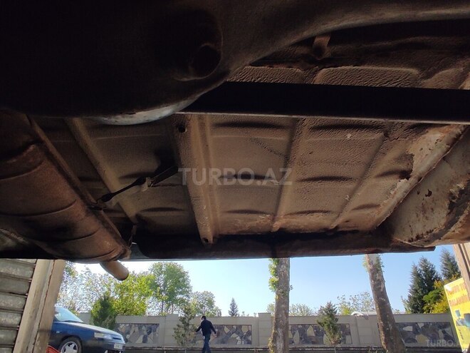LADA (VAZ) 2107 2002, 95,000 km - 1.6 l - Tərtər