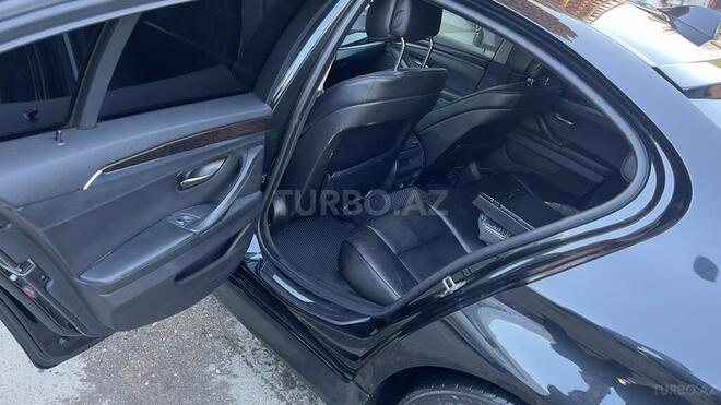 BMW 528 2013, 267,000 km - 2.0 l - Bakı