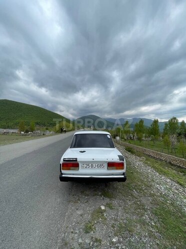 LADA (VAZ) 2107 1991, 99,023 km - 1.6 l - Şəki