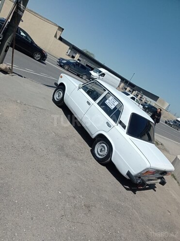 LADA (VAZ) 2106 1990, 95,200 km - 1.6 л - Bakı