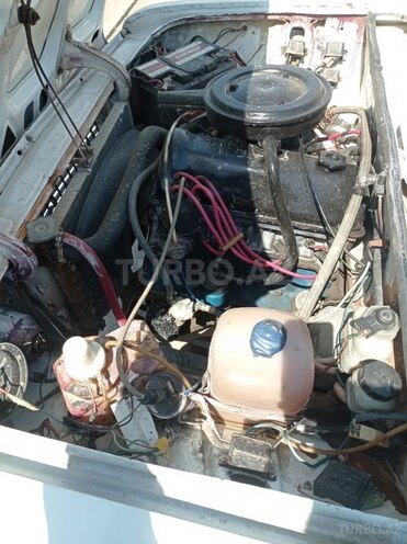 LADA (VAZ) 2106 1990, 95,200 km - 1.6 л - Bakı