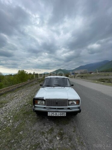 LADA (VAZ) 2107 1991, 99,023 km - 1.6 l - Şəki