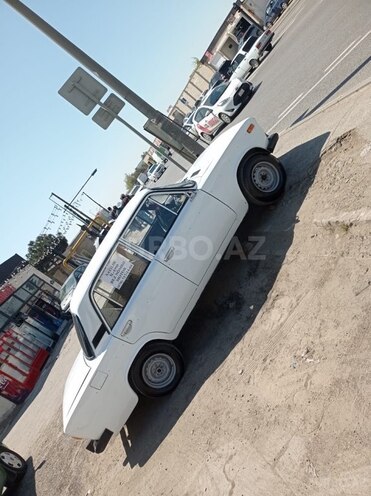 LADA (VAZ) 2106 1990, 95,200 km - 1.6 л - Bakı