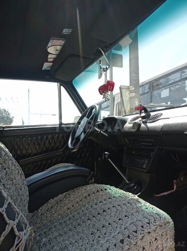 LADA (VAZ) 2106 1990, 95,200 km - 1.6 л - Bakı