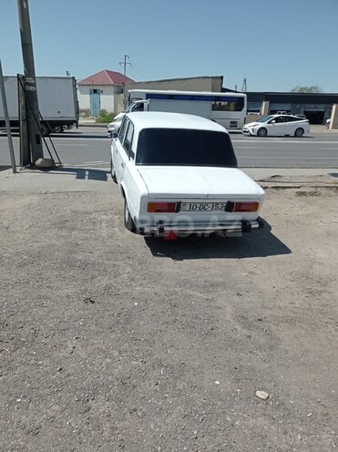 LADA (VAZ) 2106 1990, 95,200 km - 1.6 л - Bakı