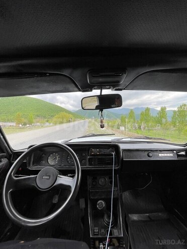 LADA (VAZ) 2107 1991, 99,023 km - 1.6 l - Şəki
