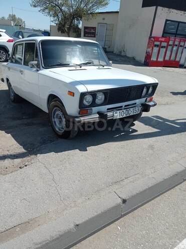 LADA (VAZ) 2106 1990, 95,200 km - 1.6 л - Bakı