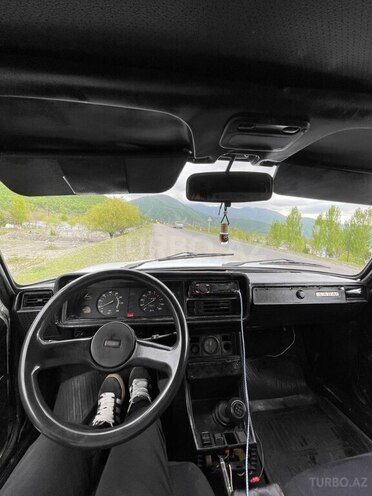 LADA (VAZ) 2107 1991, 99,023 km - 1.6 l - Şəki