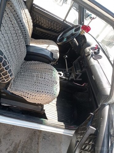 LADA (VAZ) 2106 1990, 95,200 km - 1.6 л - Bakı
