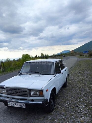 LADA (VAZ) 2107 1991, 99,023 km - 1.6 l - Şəki