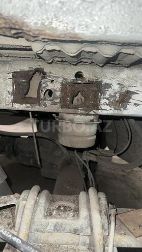 Ford Transit 2008, 180,000 km - 2.4 л - Bakı