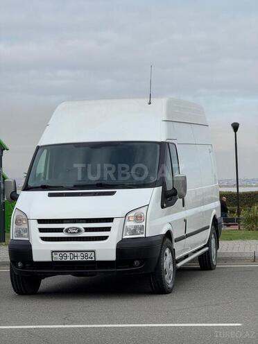 Ford Transit-1