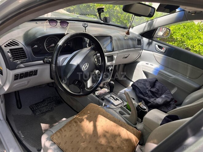 Hyundai Sonata 2006, 419,043 km - 2.0 l - Bakı