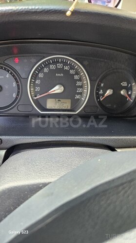 Hyundai Sonata 2006, 419,043 km - 2.0 l - Bakı