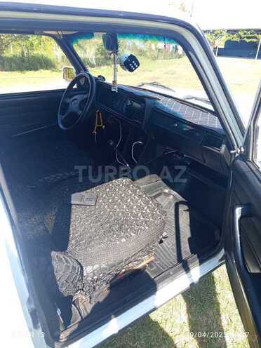 LADA (VAZ) 2107 2005, 290,000 km - 1.6 l - Saatlı