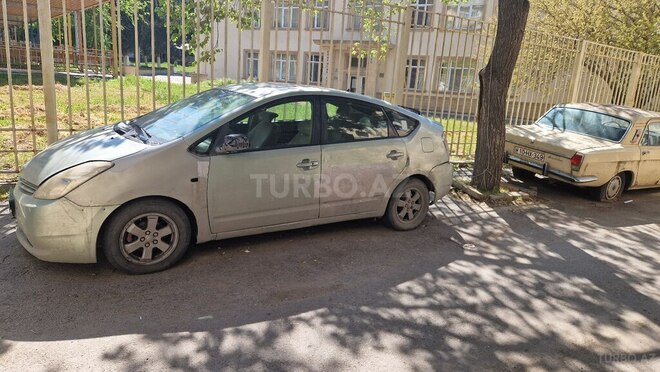 Toyota Prius 2007, 270,000 km - 1.5 l - Bakı