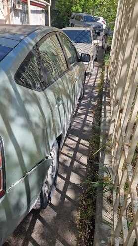 Toyota Prius 2007, 270,000 km - 1.5 l - Bakı