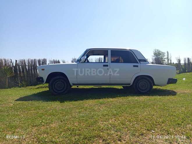 LADA (VAZ) 2107 2005, 290,000 km - 1.6 l - Saatlı