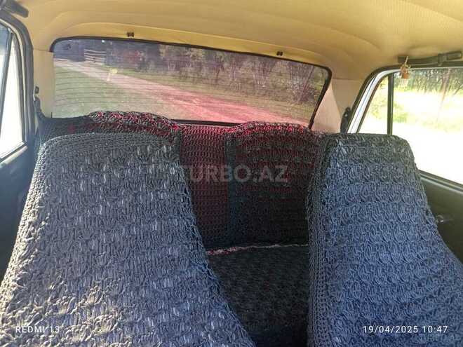 LADA (VAZ) 2107 2005, 290,000 km - 1.6 l - Saatlı