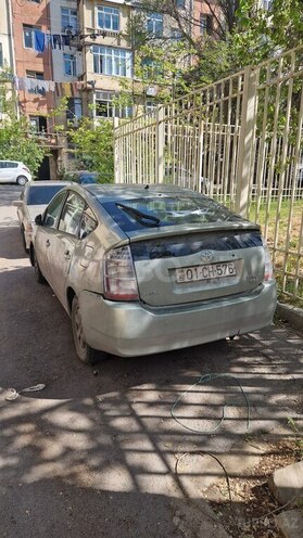 Toyota Prius 2007, 270,000 km - 1.5 l - Bakı