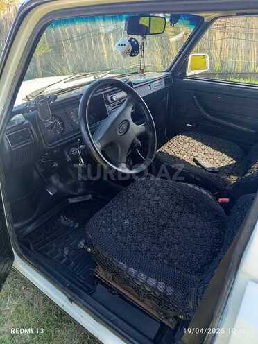 LADA (VAZ) 2107 2005, 290,000 km - 1.6 l - Saatlı