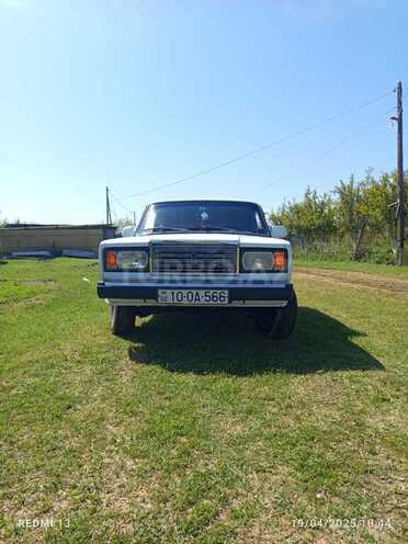 LADA (VAZ) 2107 2005, 290,000 km - 1.6 l - Saatlı