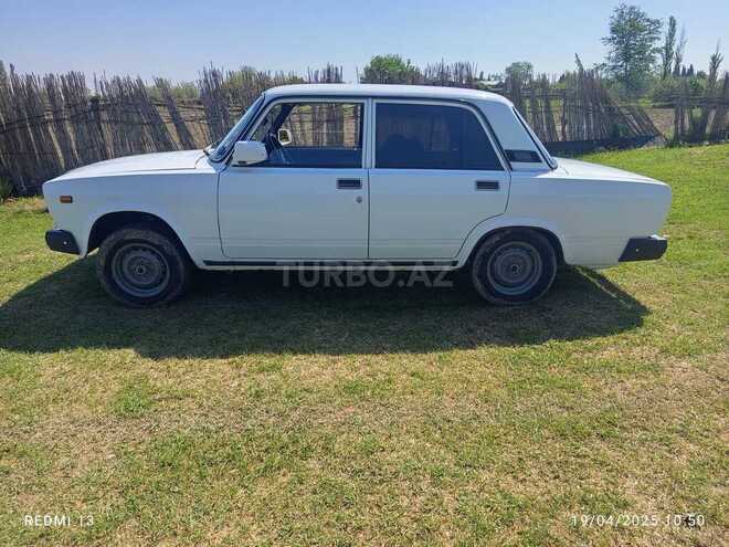 LADA (VAZ) 2107 2005, 290,000 km - 1.6 l - Saatlı