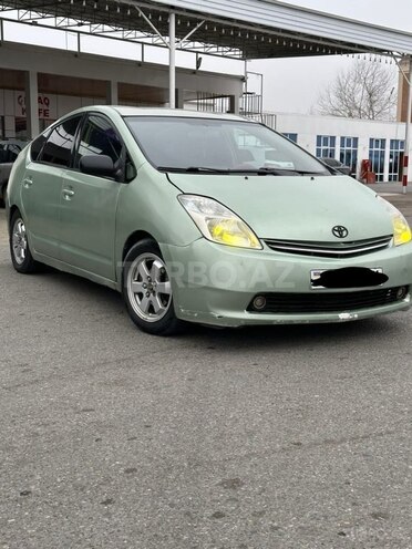 Toyota Prius 2008, 250,000 km - 1.5 l - Bakı