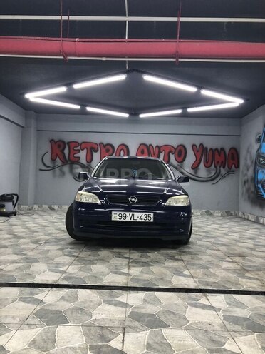 Opel Astra 2005, 281,000 km - 1.6 l - Xırdalan