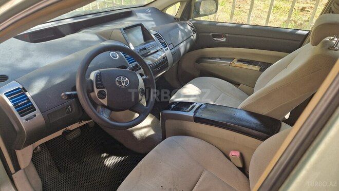 Toyota Prius 2007, 270,000 km - 1.5 l - Bakı