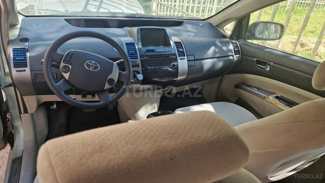 Toyota Prius 2007, 270,000 km - 1.5 l - Bakı