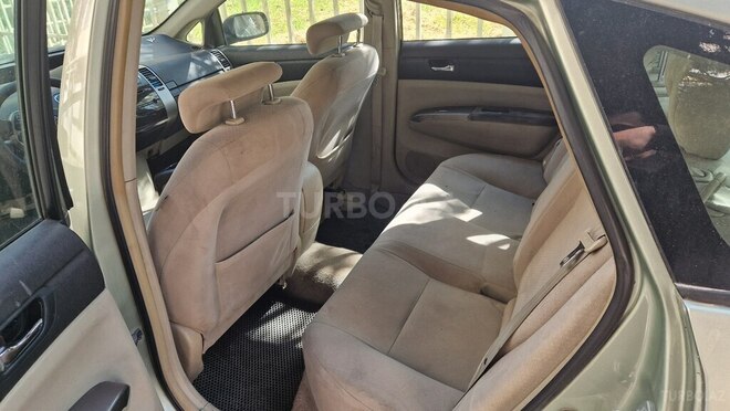 Toyota Prius 2007, 270,000 km - 1.5 l - Bakı
