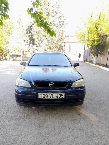 Opel Astra 2005, 281,000 km - 1.6 l - Xırdalan