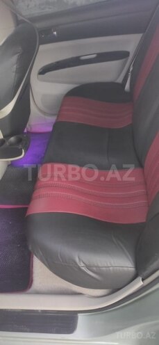 Toyota Prius 2008, 250,000 km - 1.5 l - Bakı