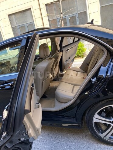 Mercedes C 250-12