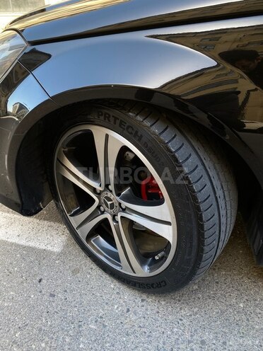 Mercedes C 250-14