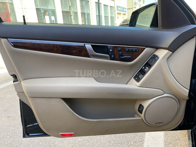 Mercedes C 250-15