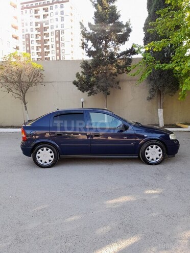 Opel Astra 2005, 281,000 km - 1.6 l - Xırdalan