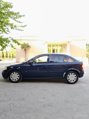 Opel Astra 2005, 281,000 km - 1.6 l - Xırdalan