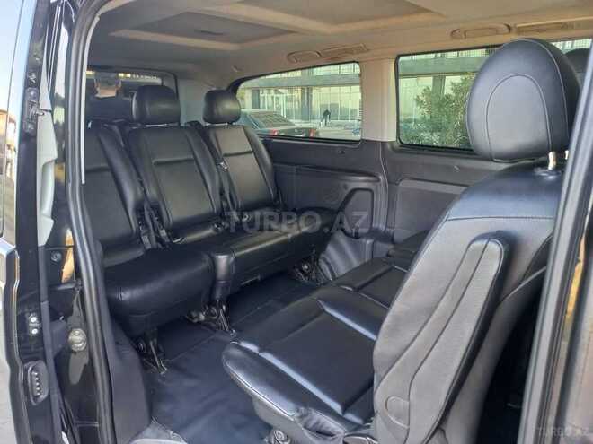 Mercedes Vito 2014, 458,800 km - 2.2 л - Sumqayıt