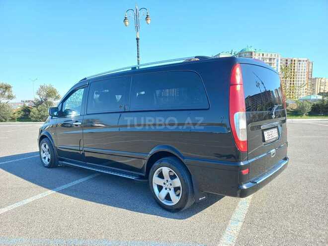 Mercedes Vito 2014, 458,800 km - 2.2 л - Sumqayıt