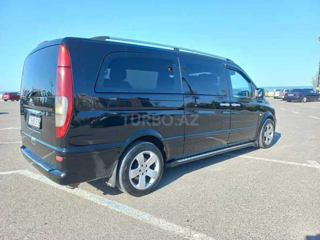 Mercedes Vito 2014, 458,800 km - 2.2 л - Sumqayıt