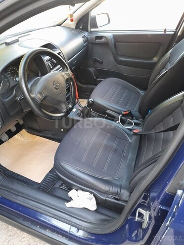 Opel Astra 2005, 281,000 km - 1.6 l - Xırdalan